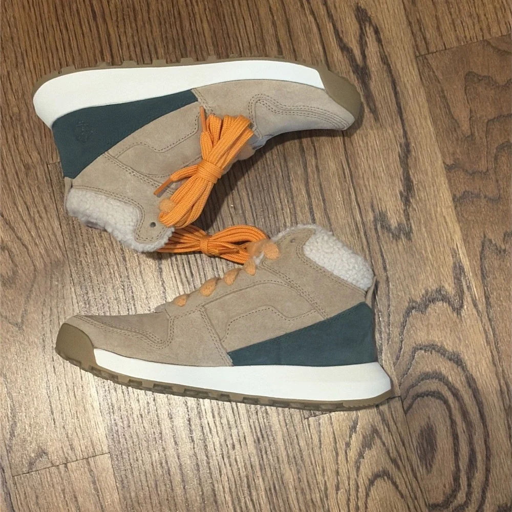 Timberland retro swift